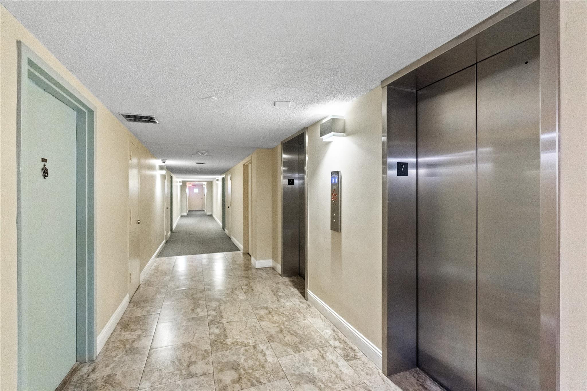 DRAKE TOWER CONDO - Residential