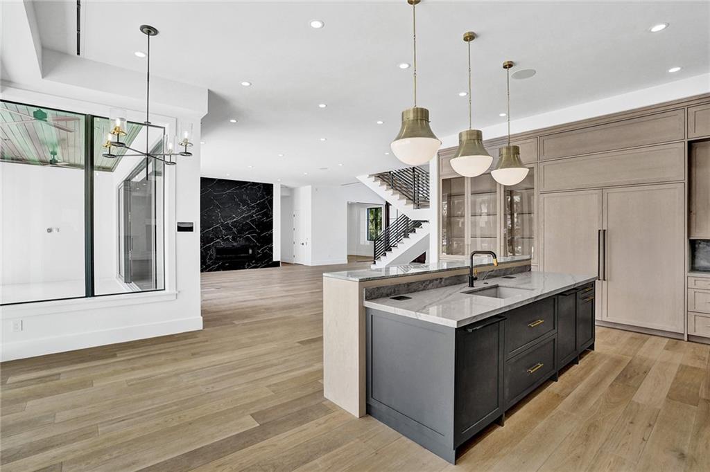 Stilwell Isles 15-26 B - Residential