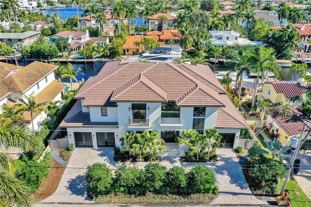 Stilwell Isles 15-26 B - Residential