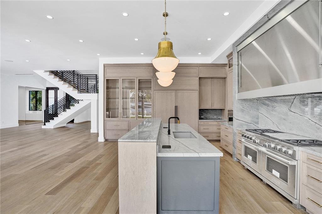 Stilwell Isles 15-26 B - Residential