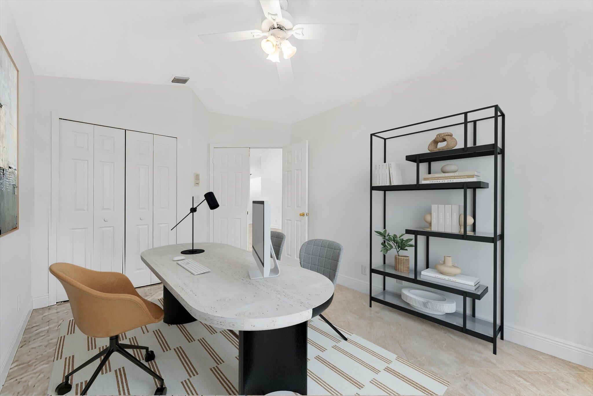BOCA WINDS PAR D-2 - Residential