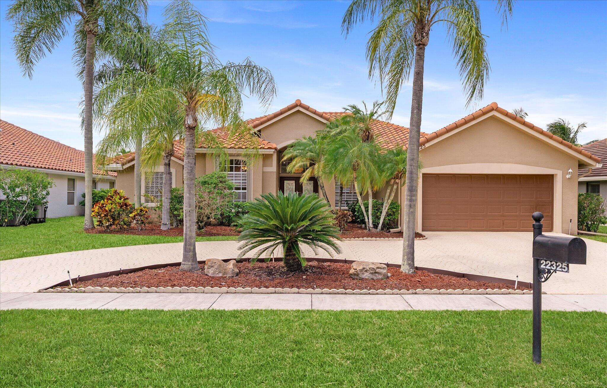 BOCA WINDS PAR D-2 - Residential