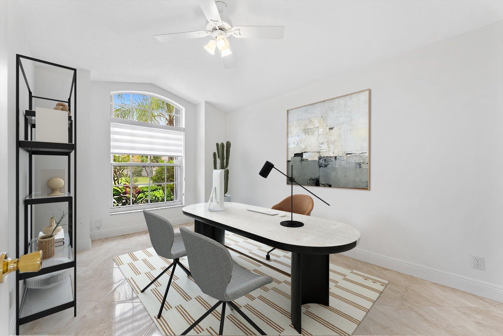 BOCA WINDS PAR D-2 - Residential