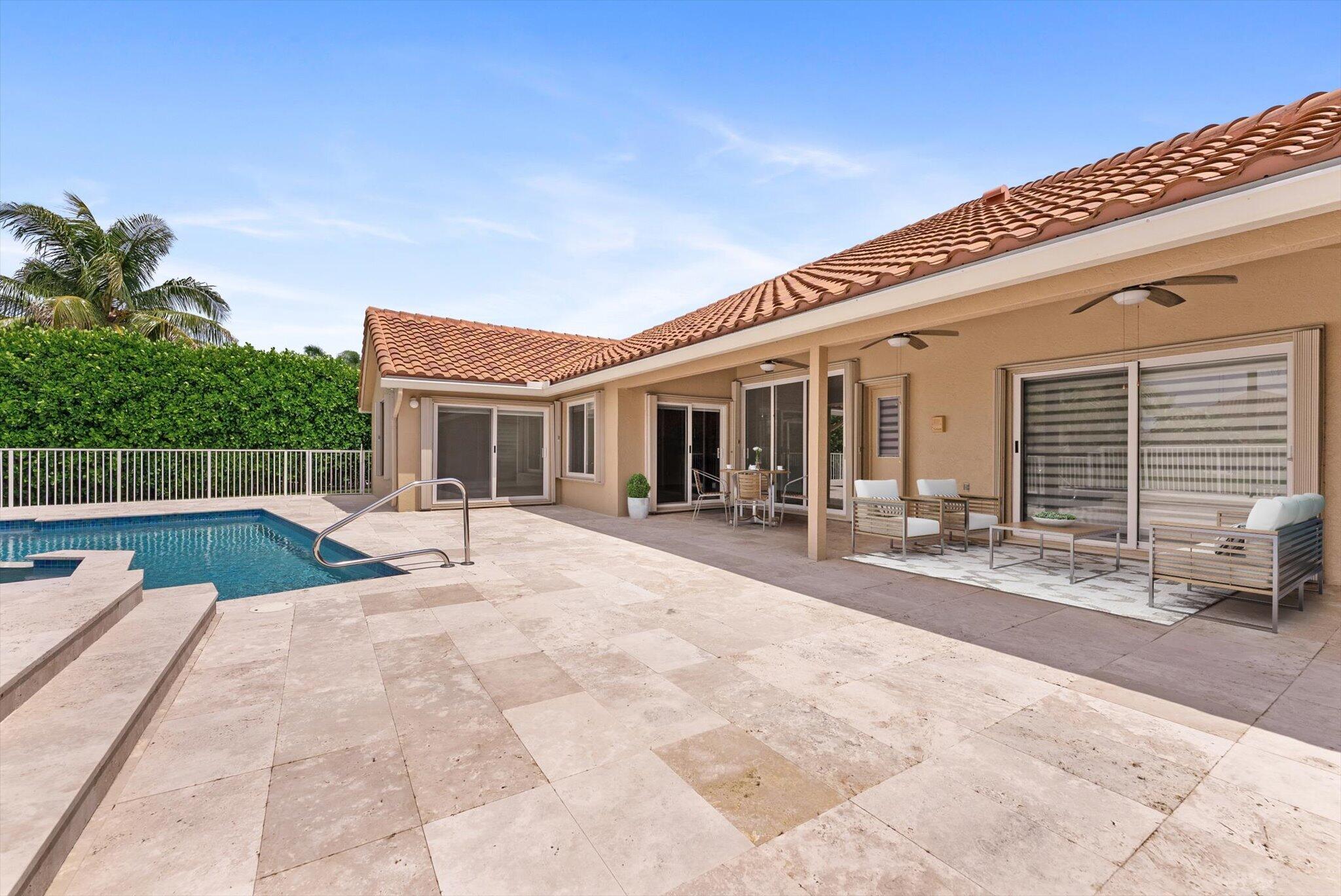 BOCA WINDS PAR D-2 - Residential