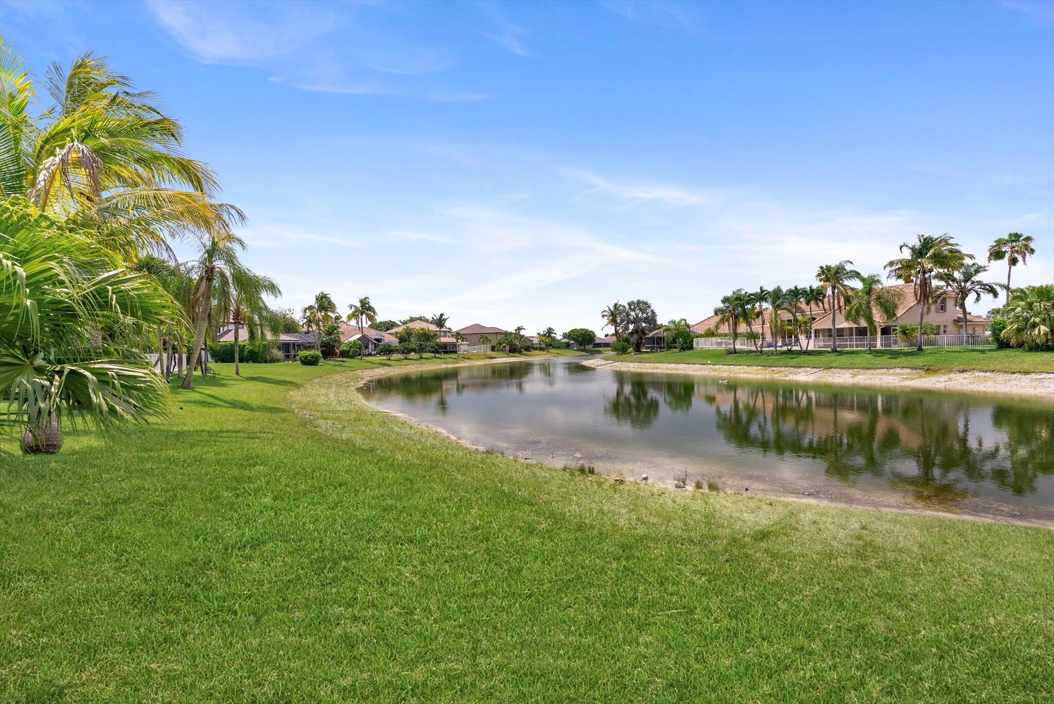 BOCA WINDS PAR D-2 - Residential