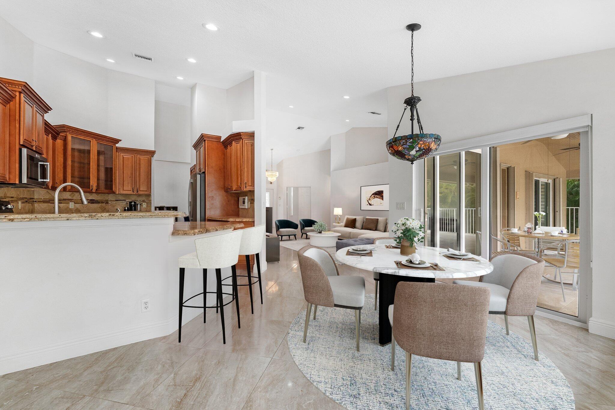 BOCA WINDS PAR D-2 - Residential