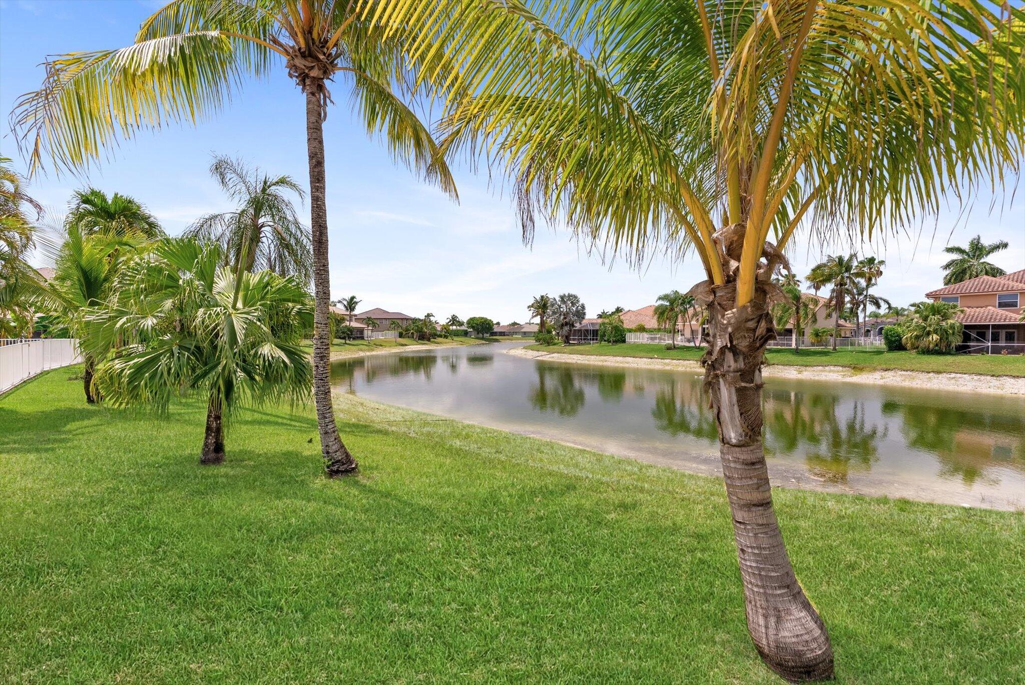 BOCA WINDS PAR D-2 - Residential