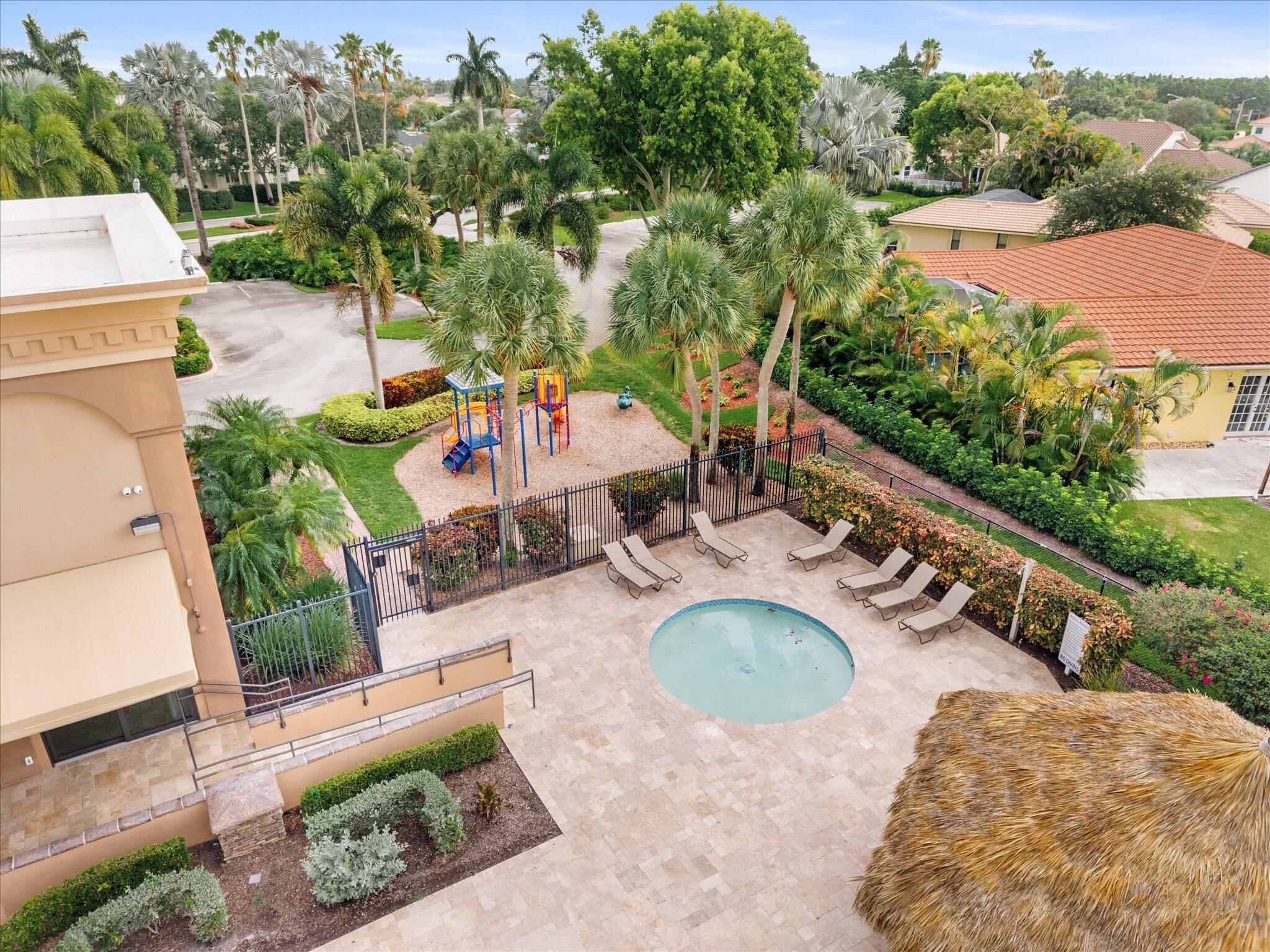 BOCA WINDS PAR D-2 - Residential
