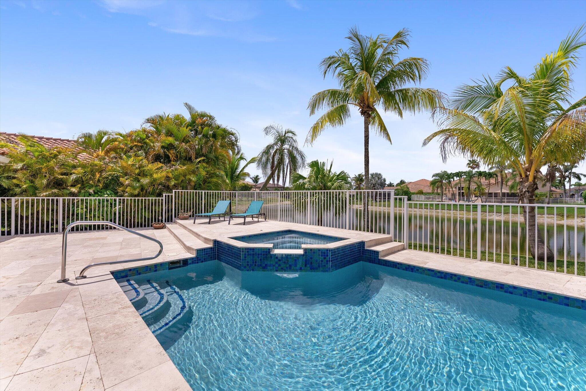 BOCA WINDS PAR D-2 - Residential