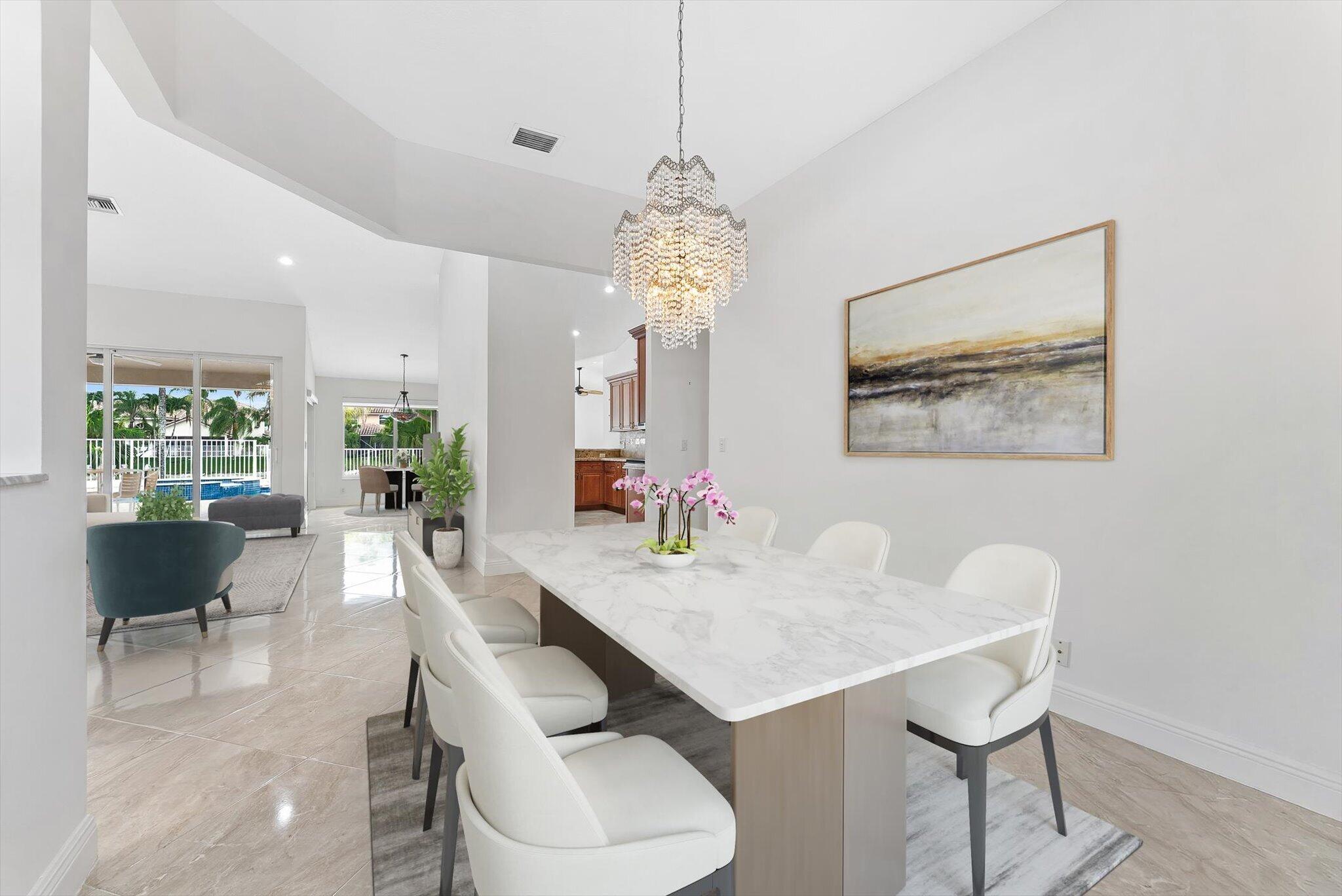 BOCA WINDS PAR D-2 - Residential