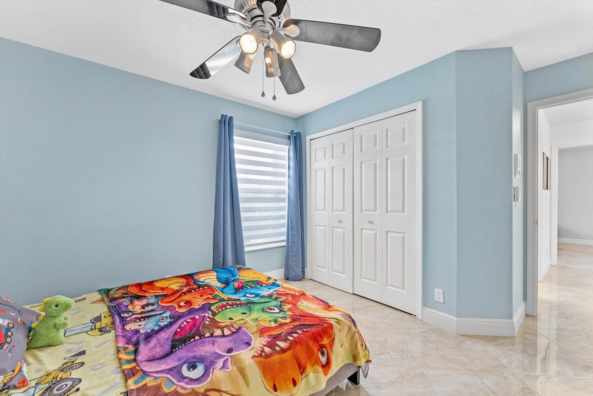 BOCA WINDS PAR D-2 - Residential