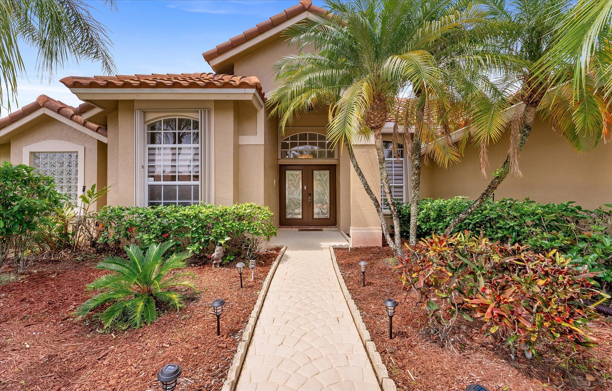 BOCA WINDS PAR D-2 - Residential