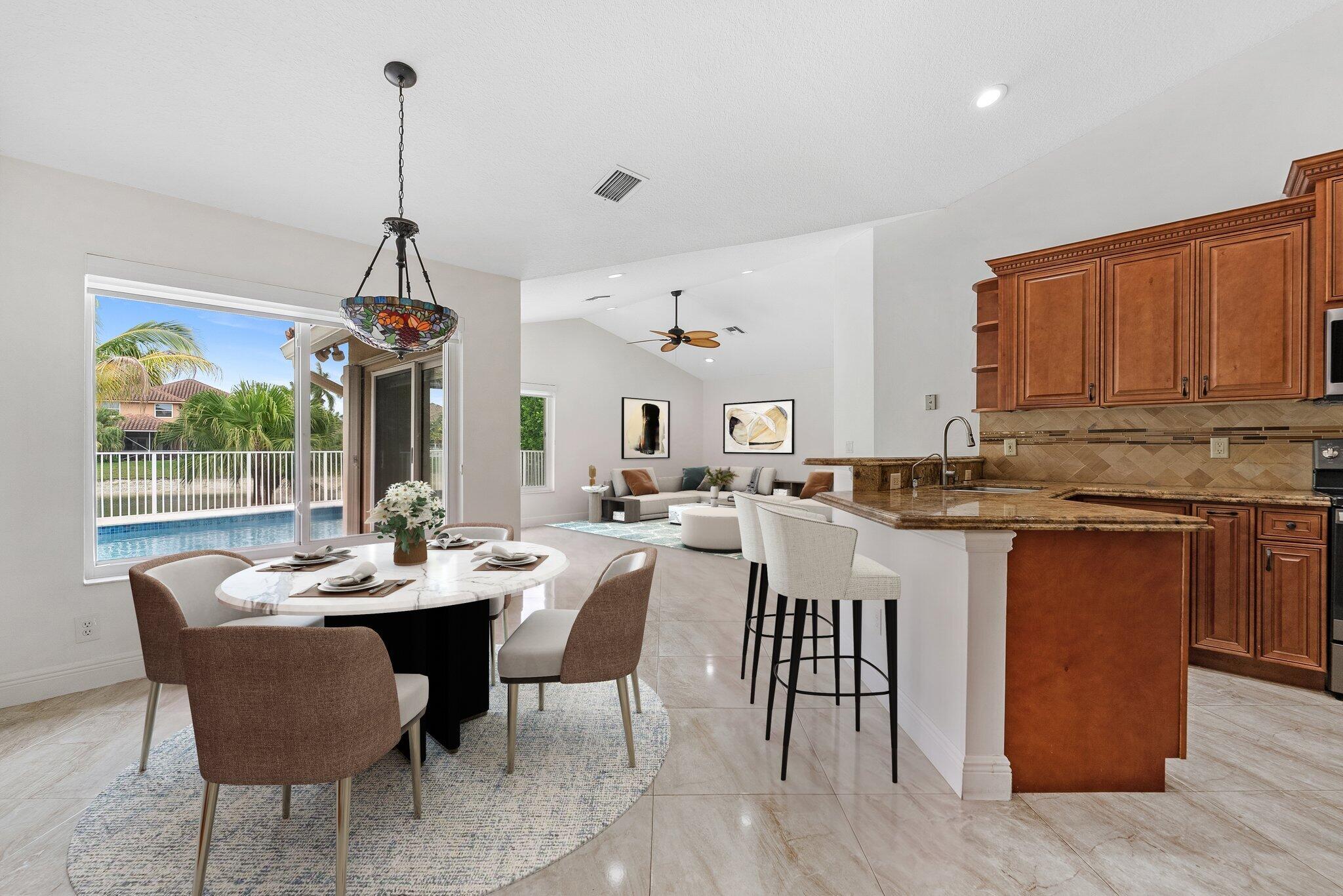 BOCA WINDS PAR D-2 - Residential