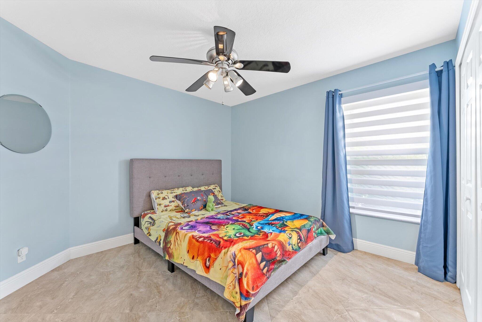 BOCA WINDS PAR D-2 - Residential