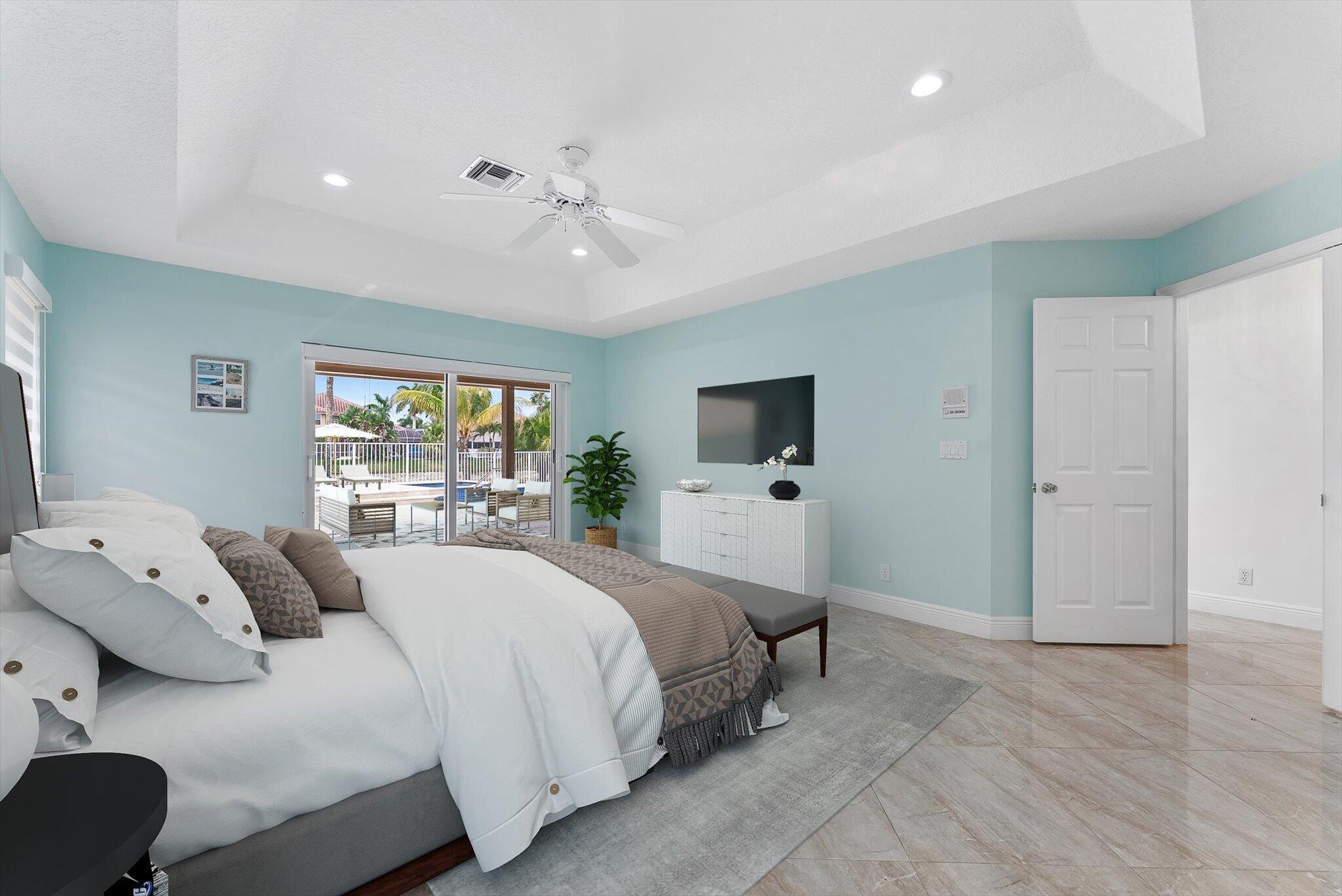 BOCA WINDS PAR D-2 - Residential