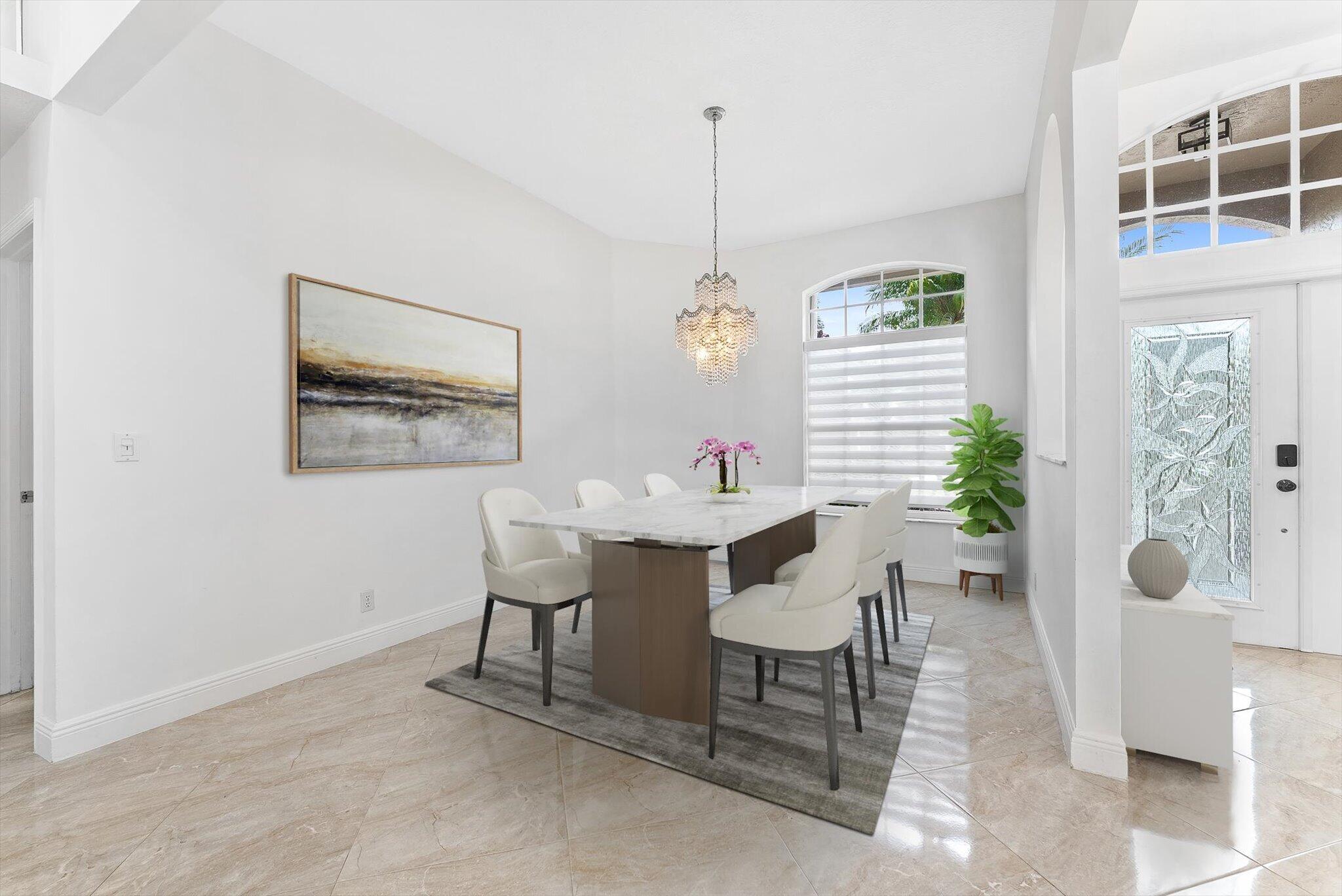 BOCA WINDS PAR D-2 - Residential