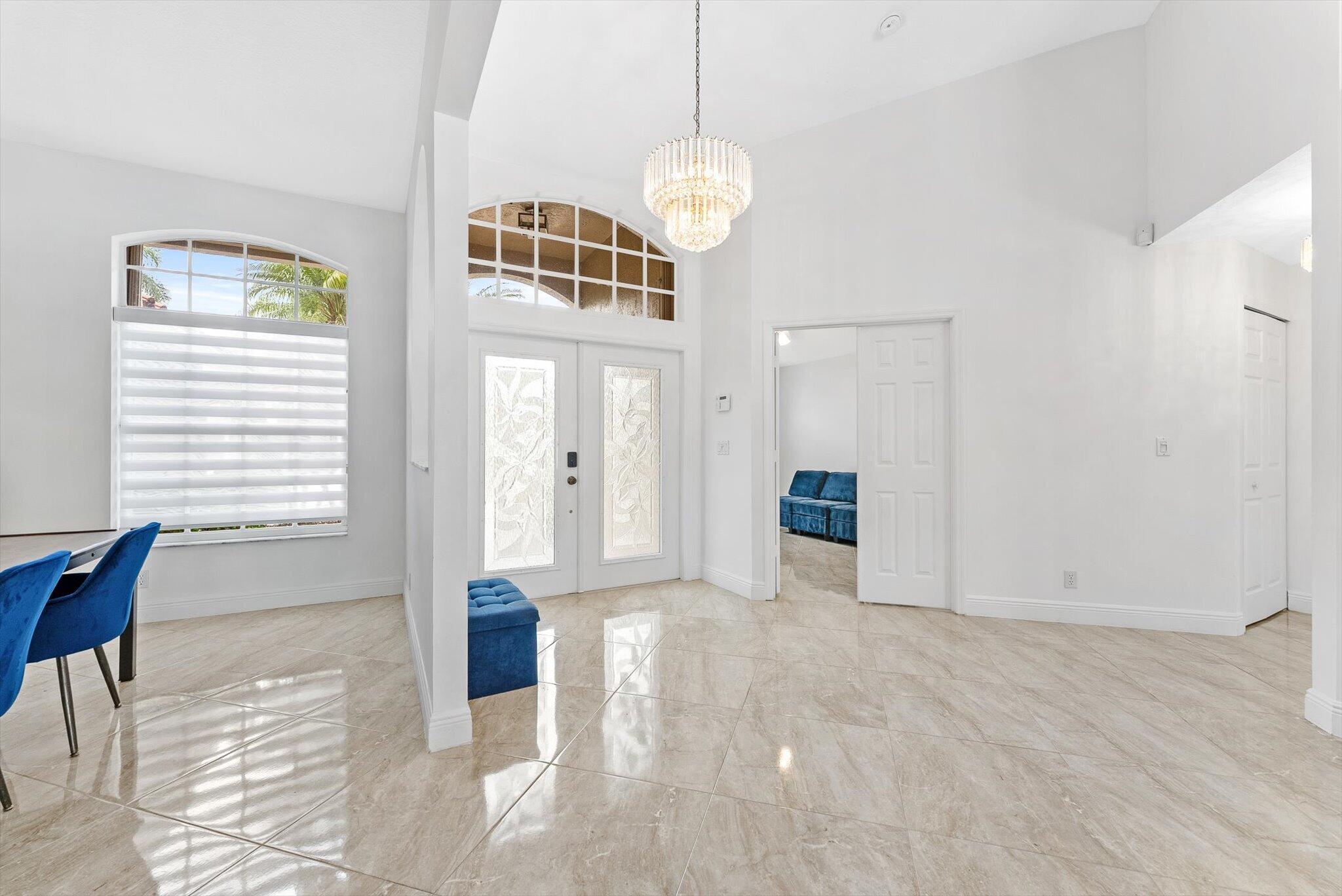 BOCA WINDS PAR D-2 - Residential