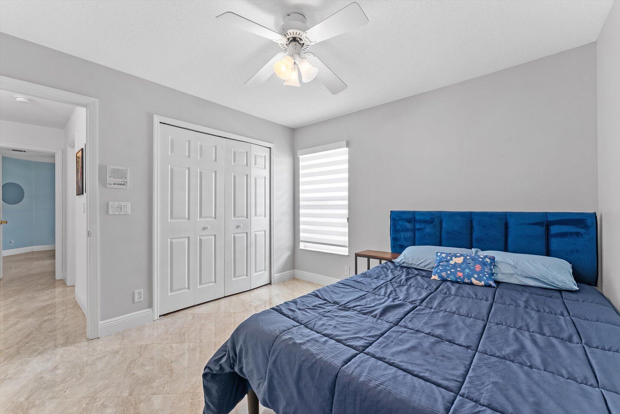 BOCA WINDS PAR D-2 - Residential