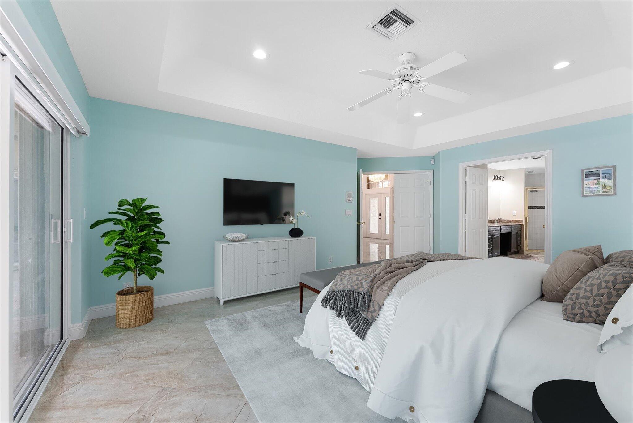 BOCA WINDS PAR D-2 - Residential