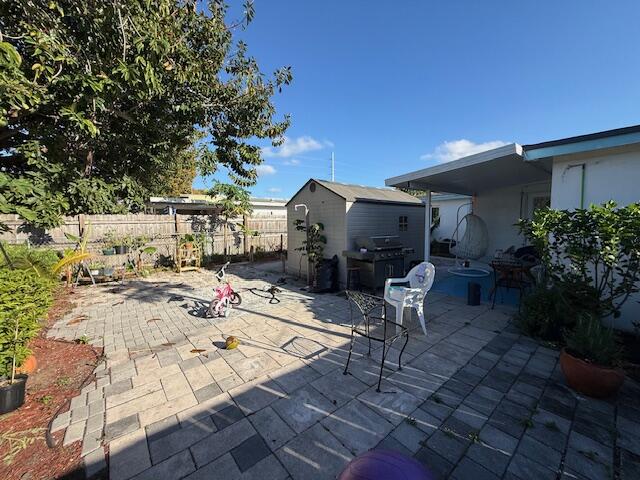 GRAMERCY PARK UNIT 2 - Residential