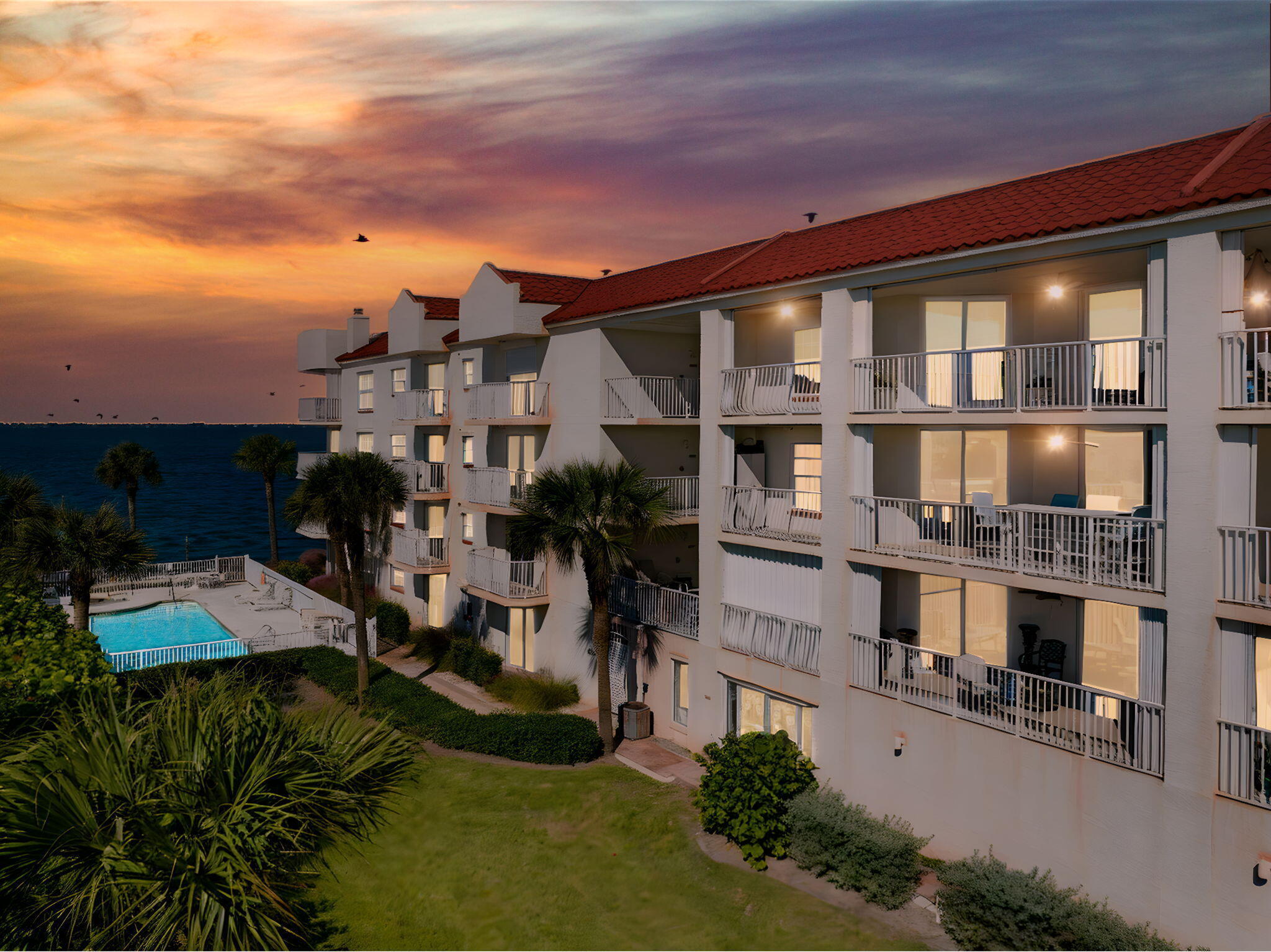 RIVER BEND CONDO - Residential