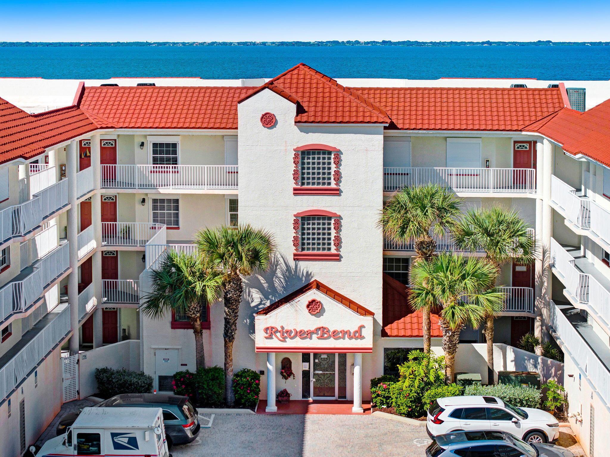 RIVER BEND CONDO - Residential