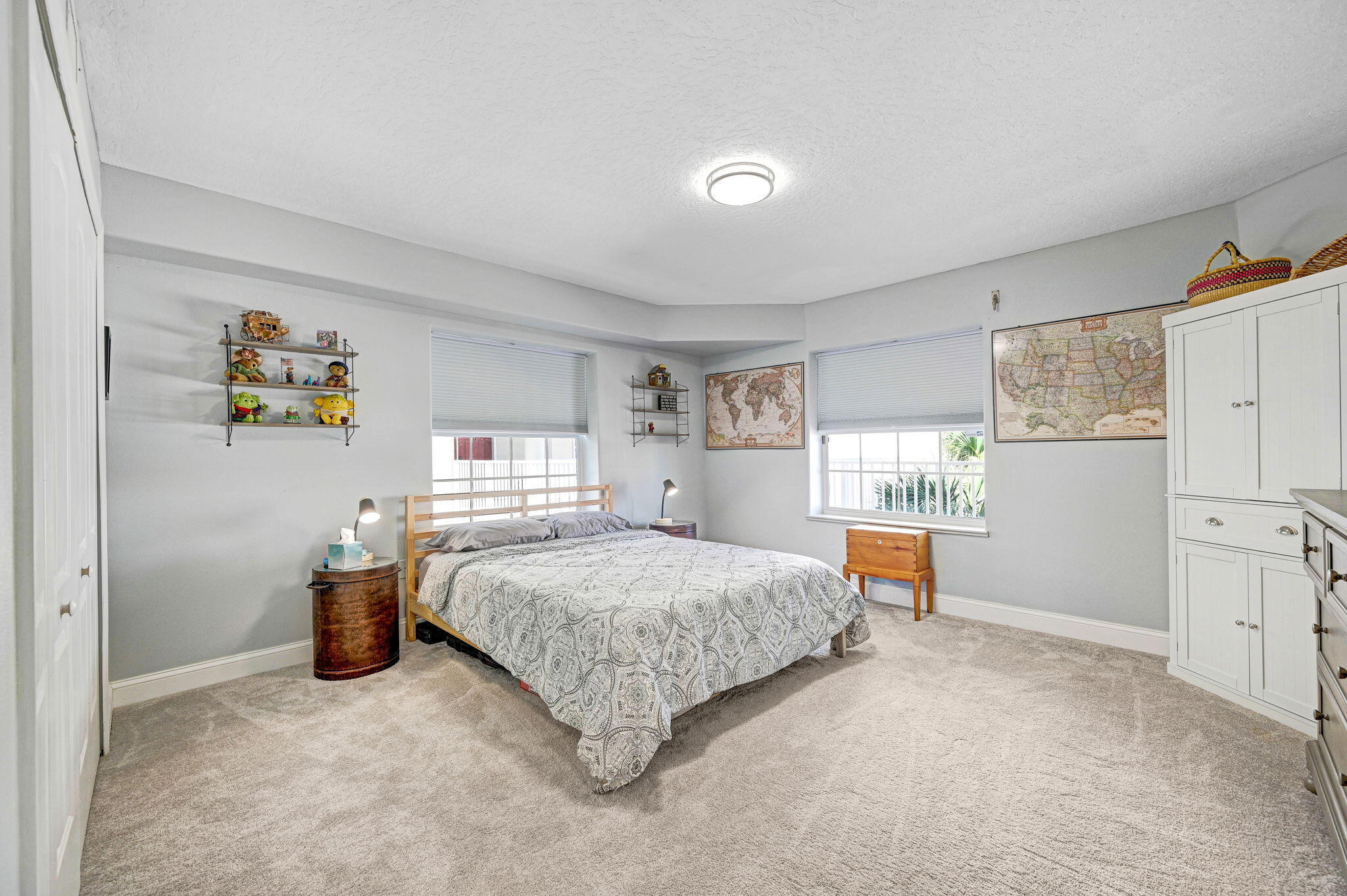 RIVER BEND CONDO - Residential