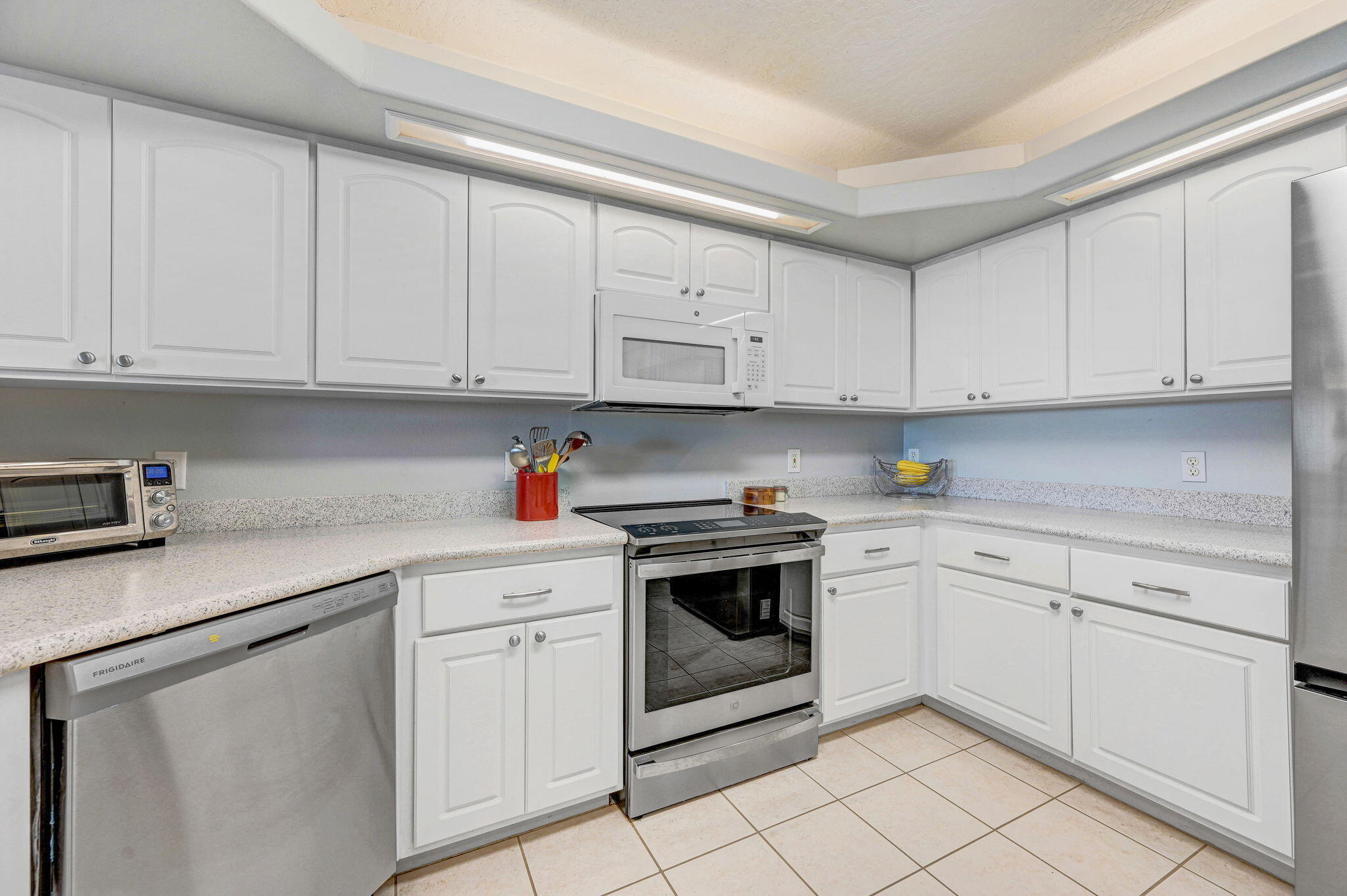 RIVER BEND CONDO - Residential