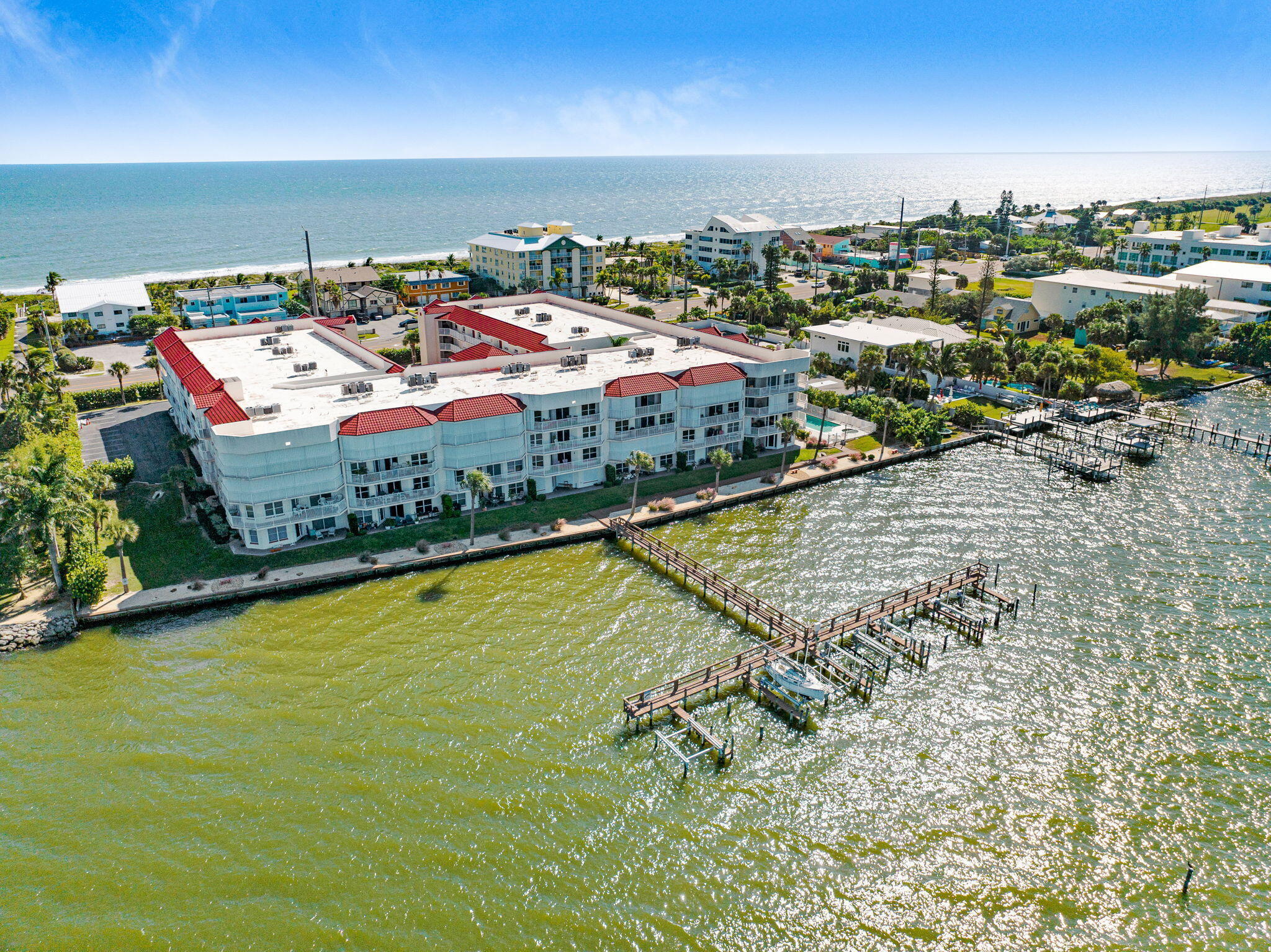 RIVER BEND CONDO - Residential