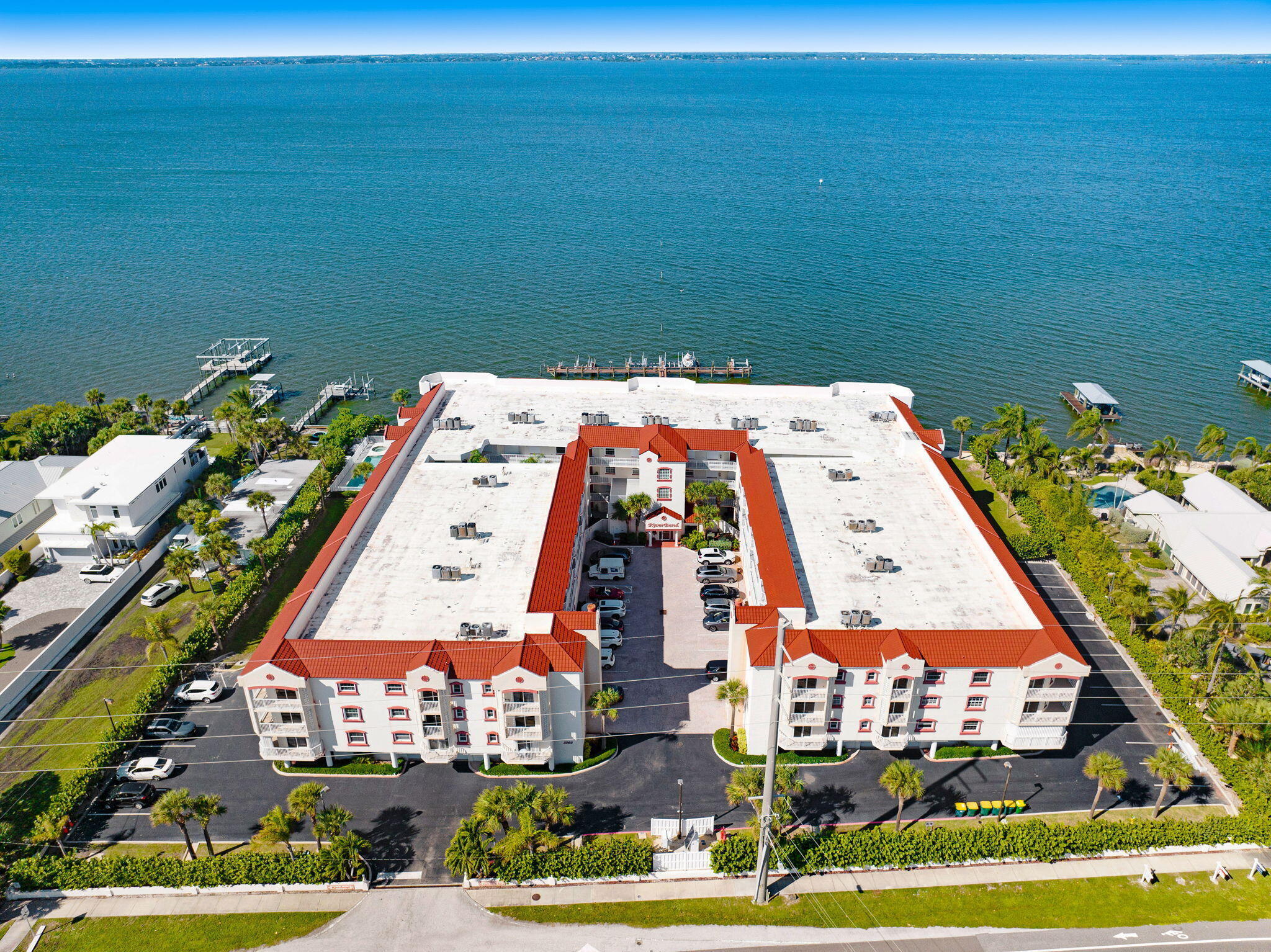 RIVER BEND CONDO - Residential