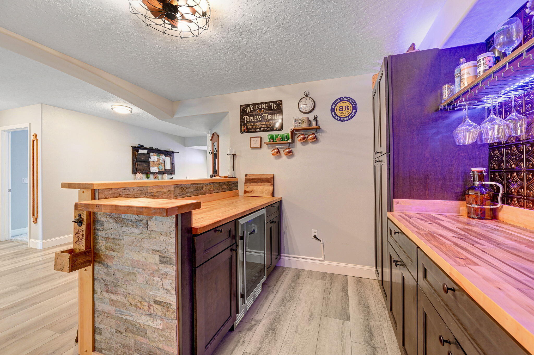 RIVER BEND CONDO - Residential
