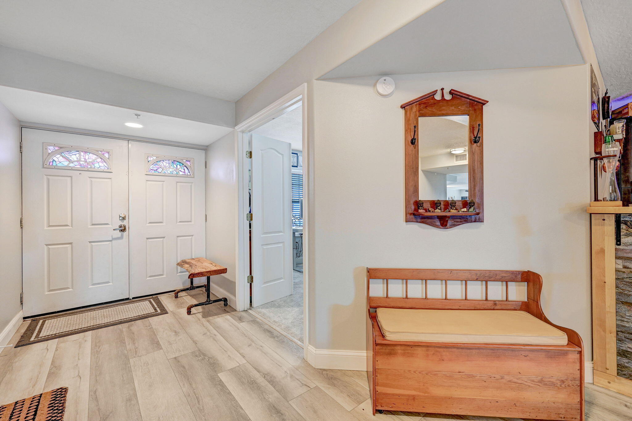 RIVER BEND CONDO - Residential