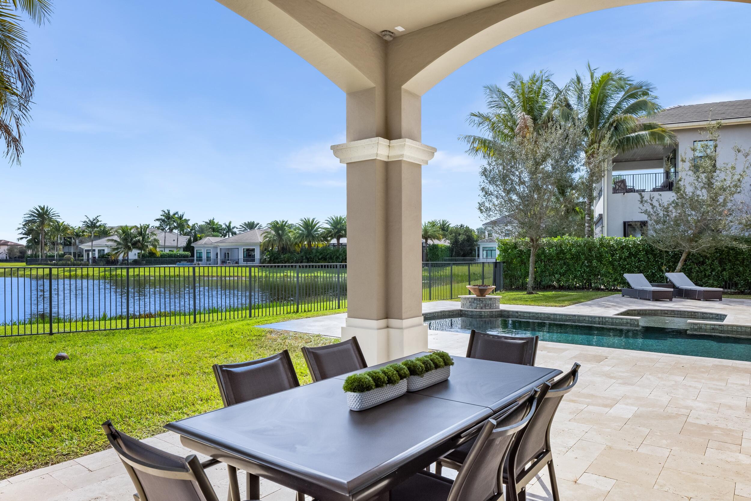 Seven Bridges - Residential