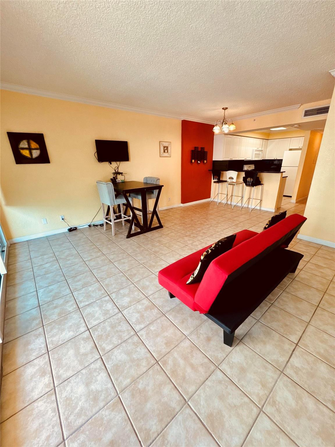 THE WAVE CONDO - Residential Lease