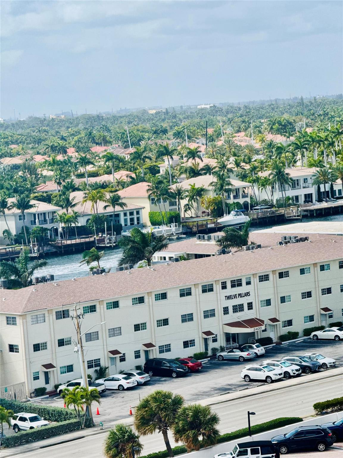 THE WAVE CONDO - Residential Lease