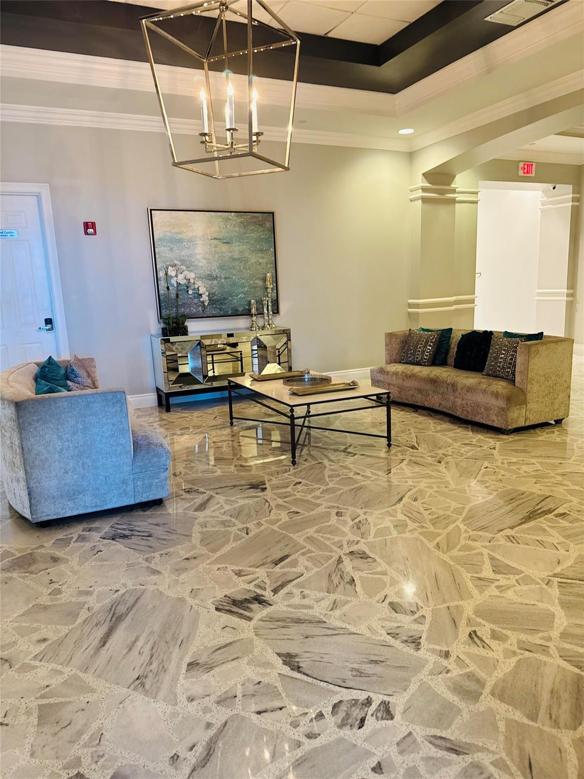 THE WAVE CONDO - Residential Lease