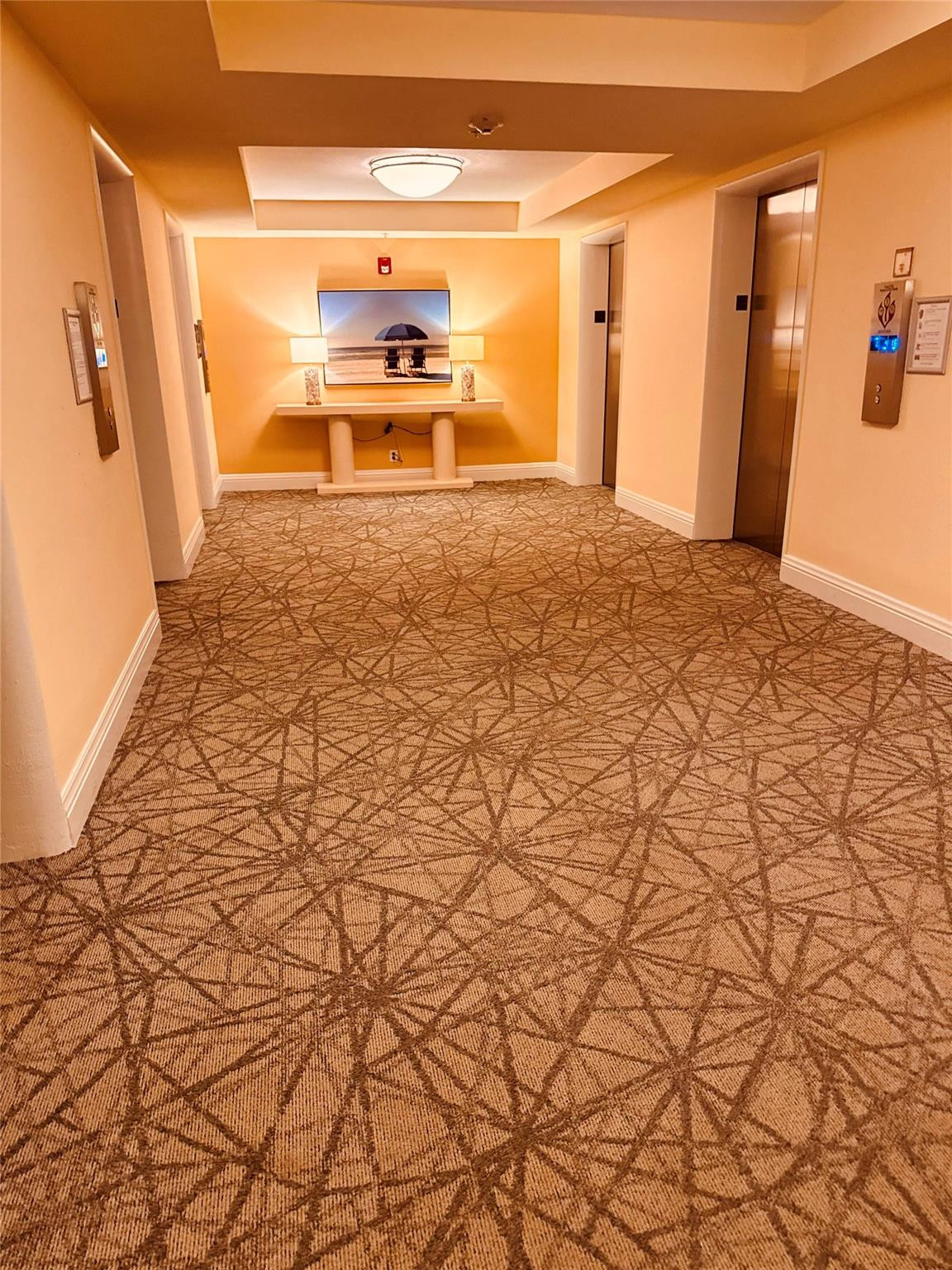 THE WAVE CONDO - Residential Lease