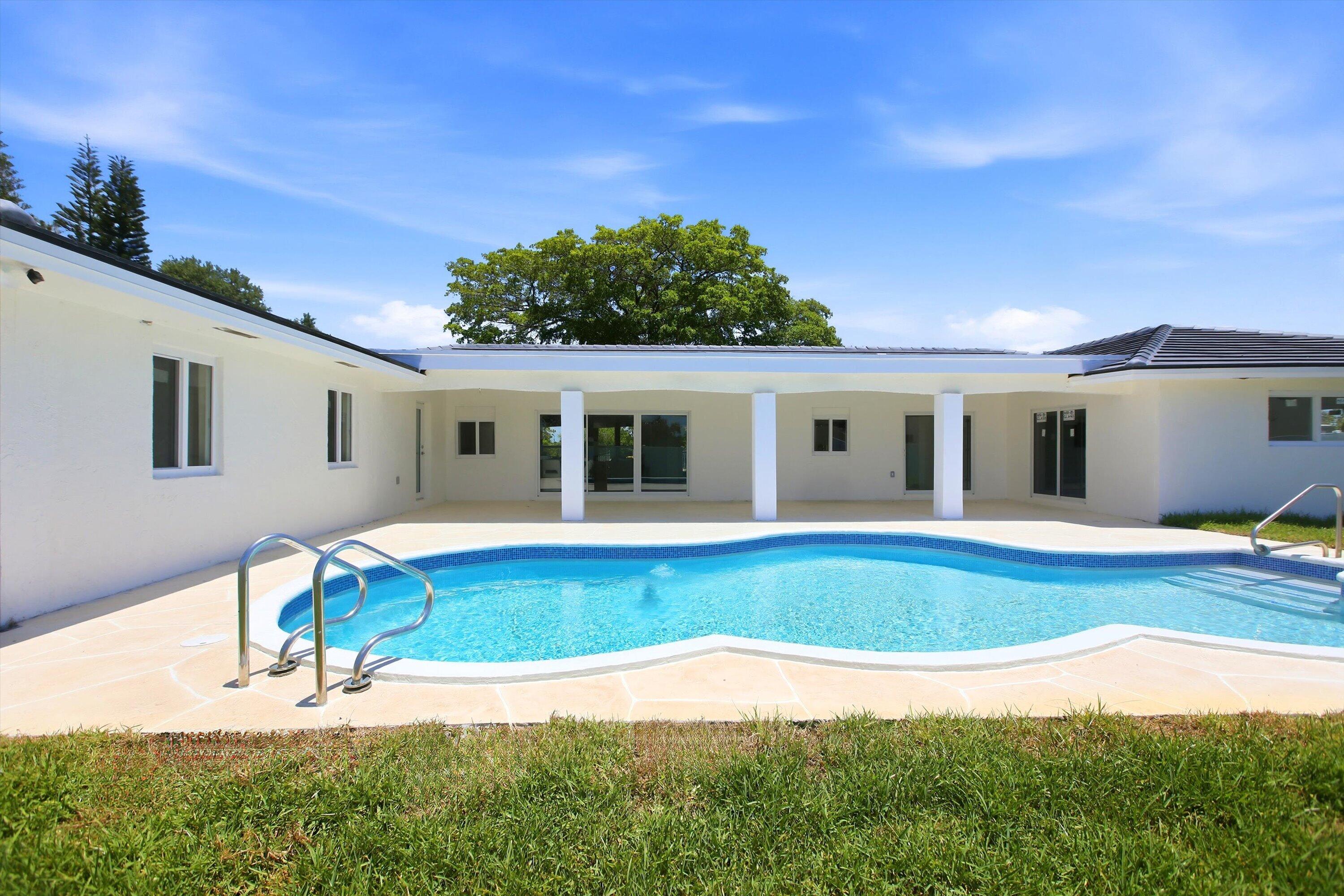 HANSEN & NELSON - Residential