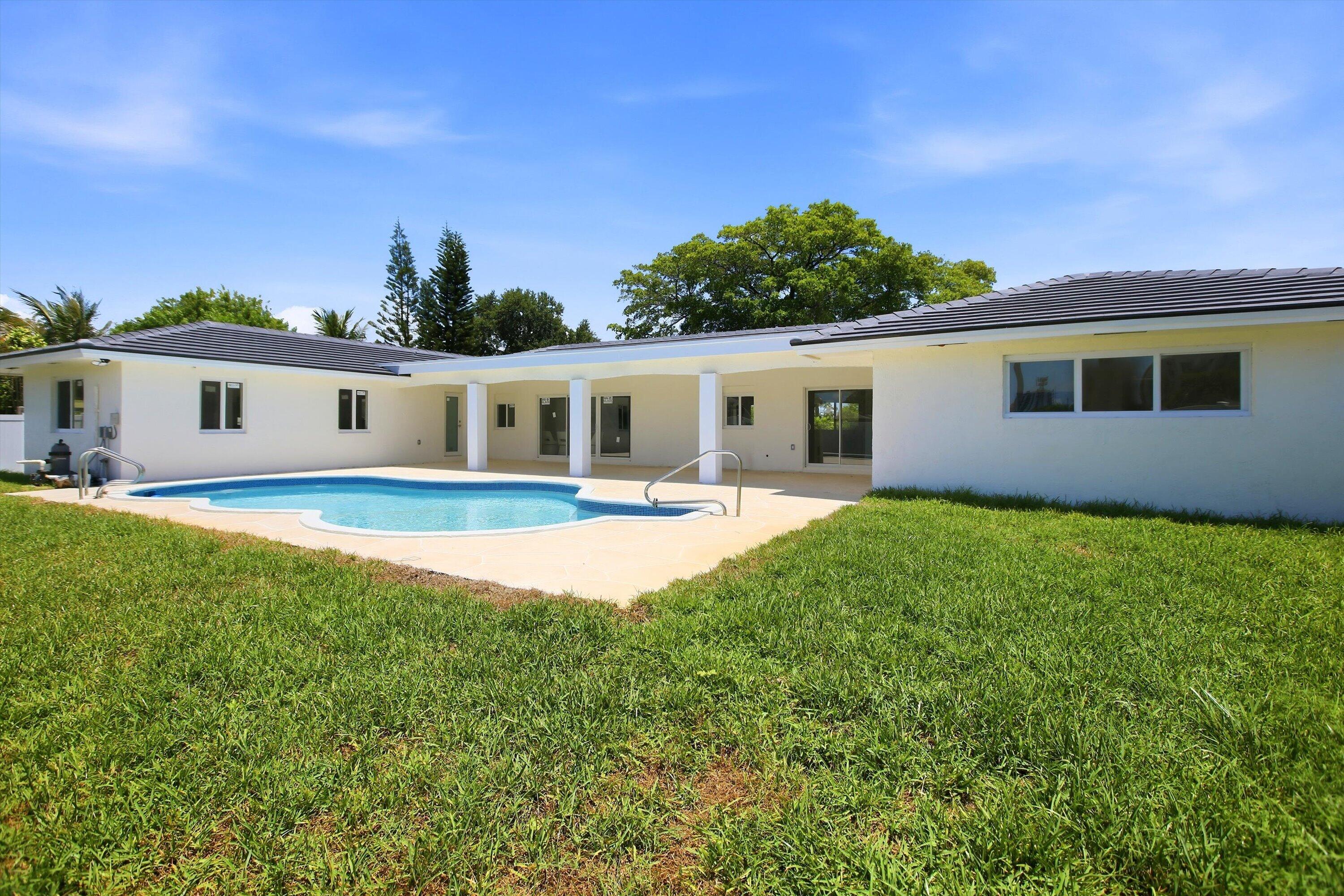 HANSEN & NELSON - Residential