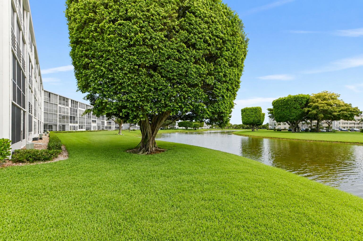 CENTURY VILLAGE - Residential