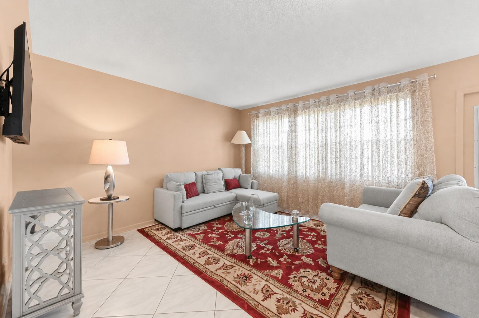 CENTURY VILLAGE - Residential