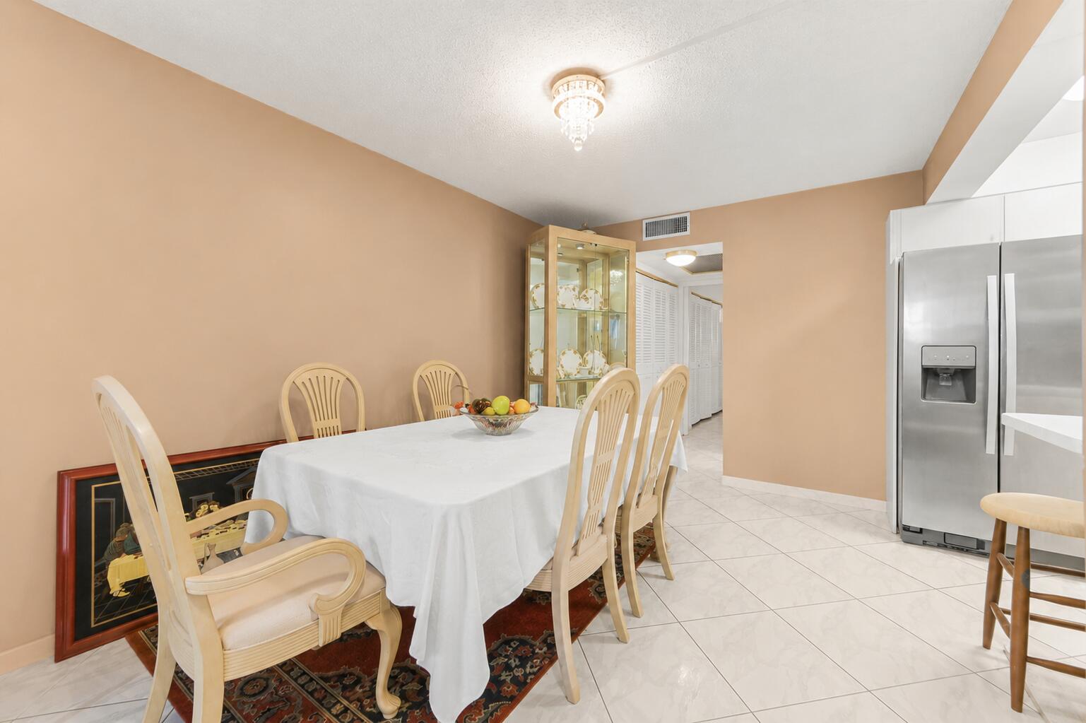 CENTURY VILLAGE - Residential