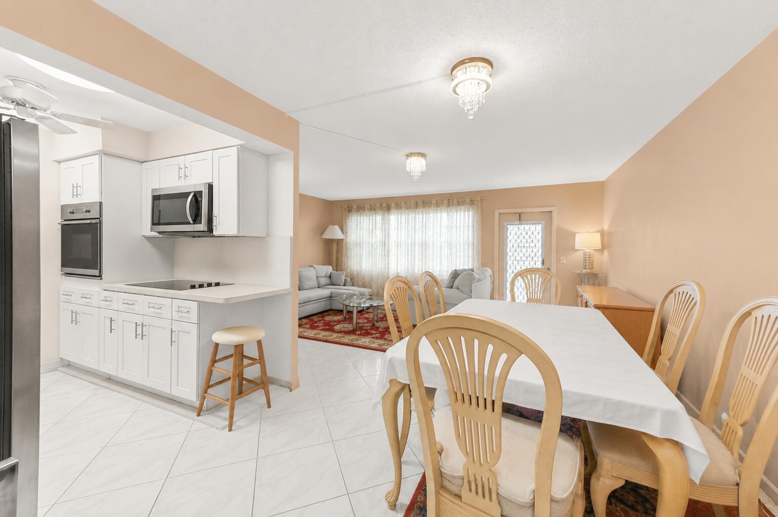 CENTURY VILLAGE - Residential