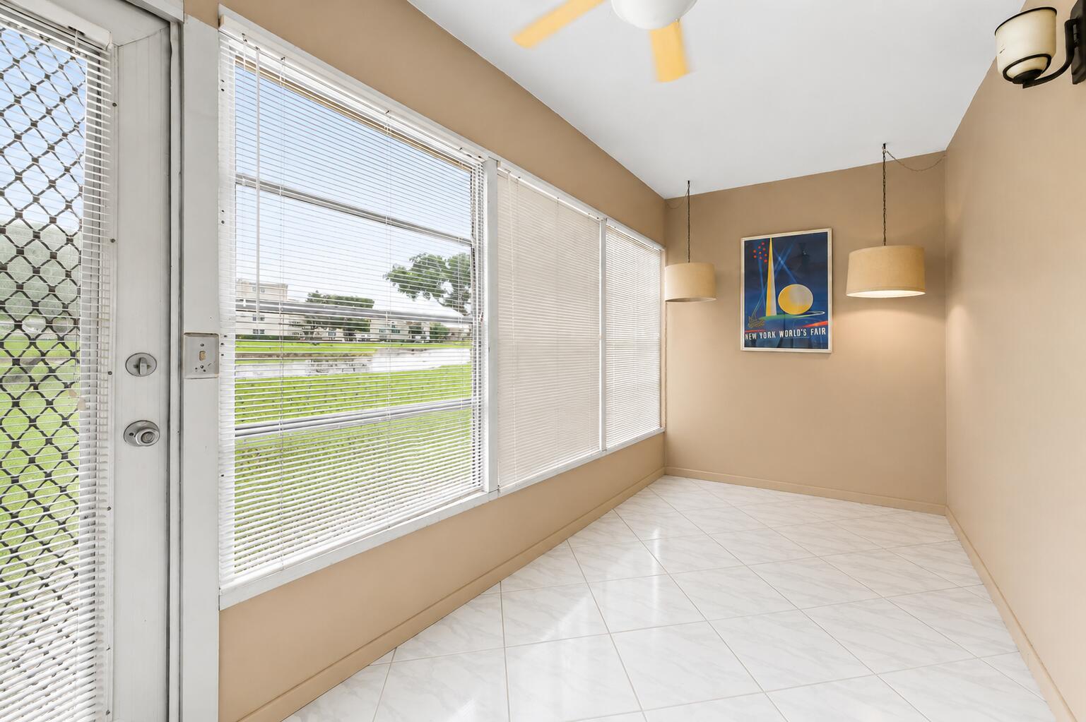 CENTURY VILLAGE - Residential