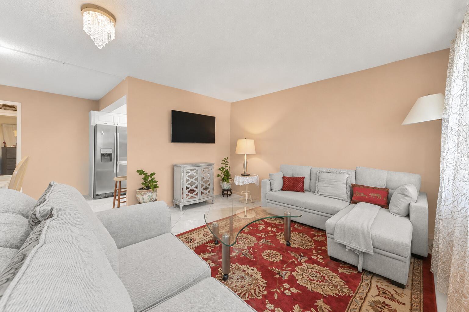 CENTURY VILLAGE - Residential