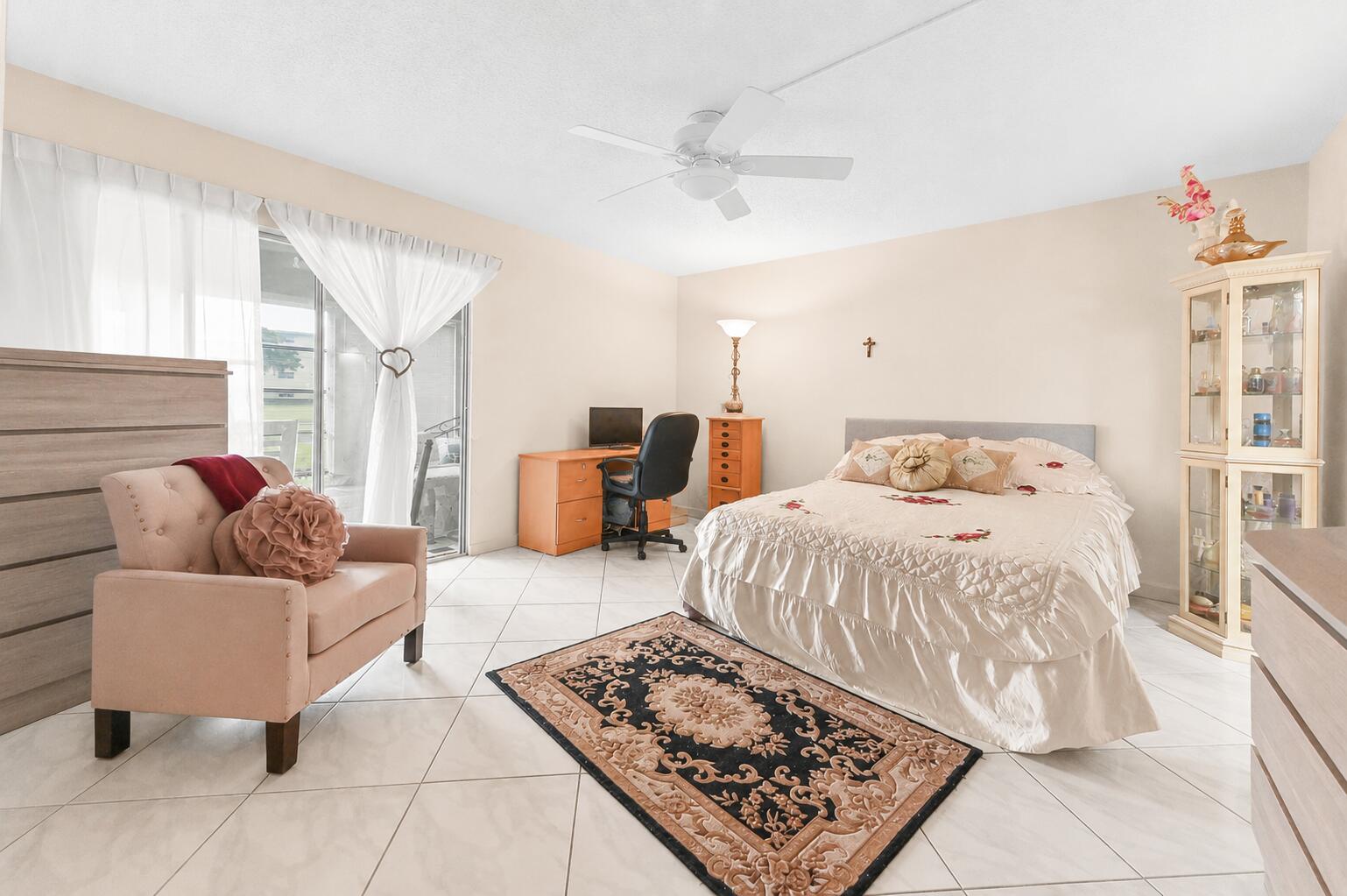 CENTURY VILLAGE - Residential