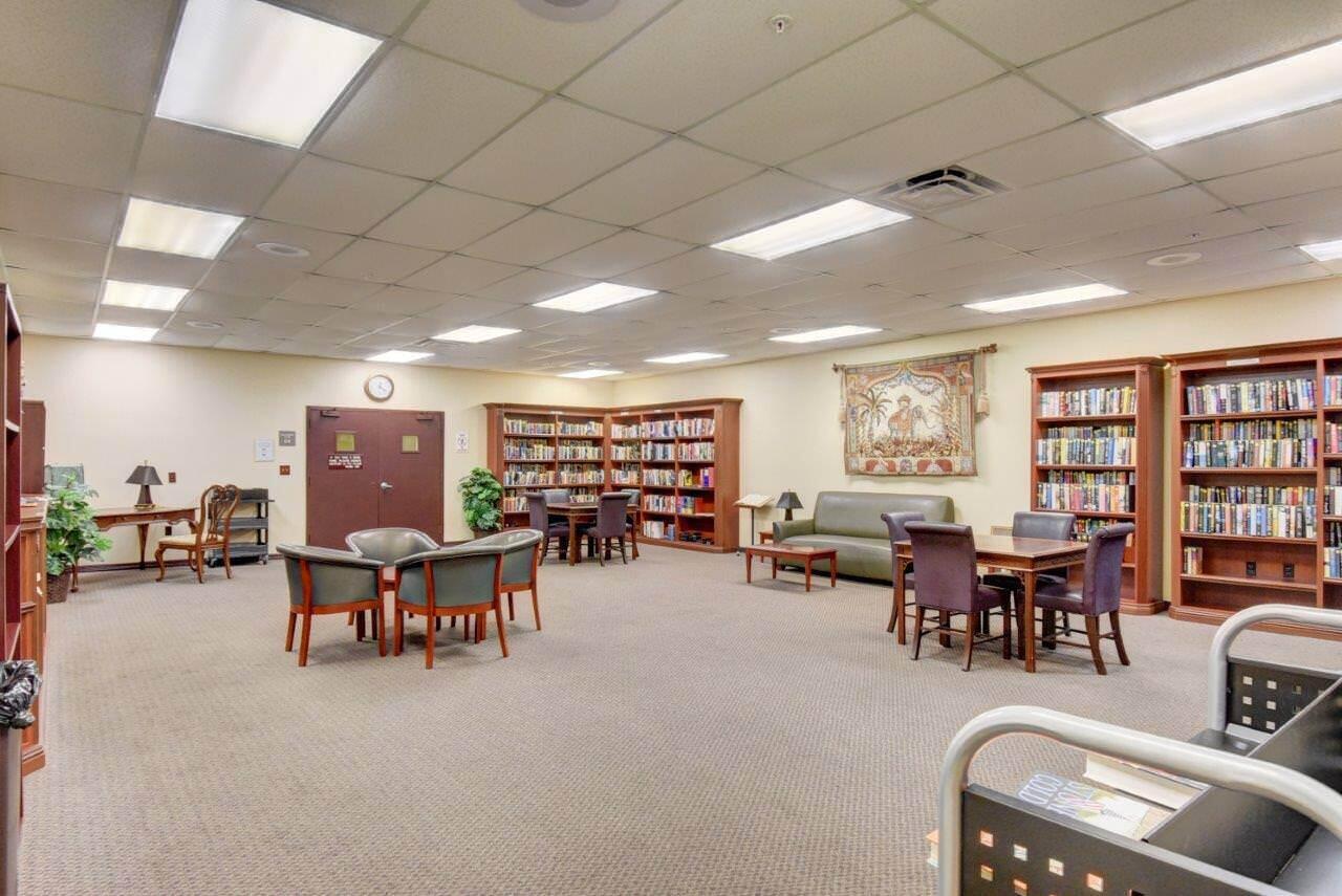 CENTURY VILLAGE - Residential
