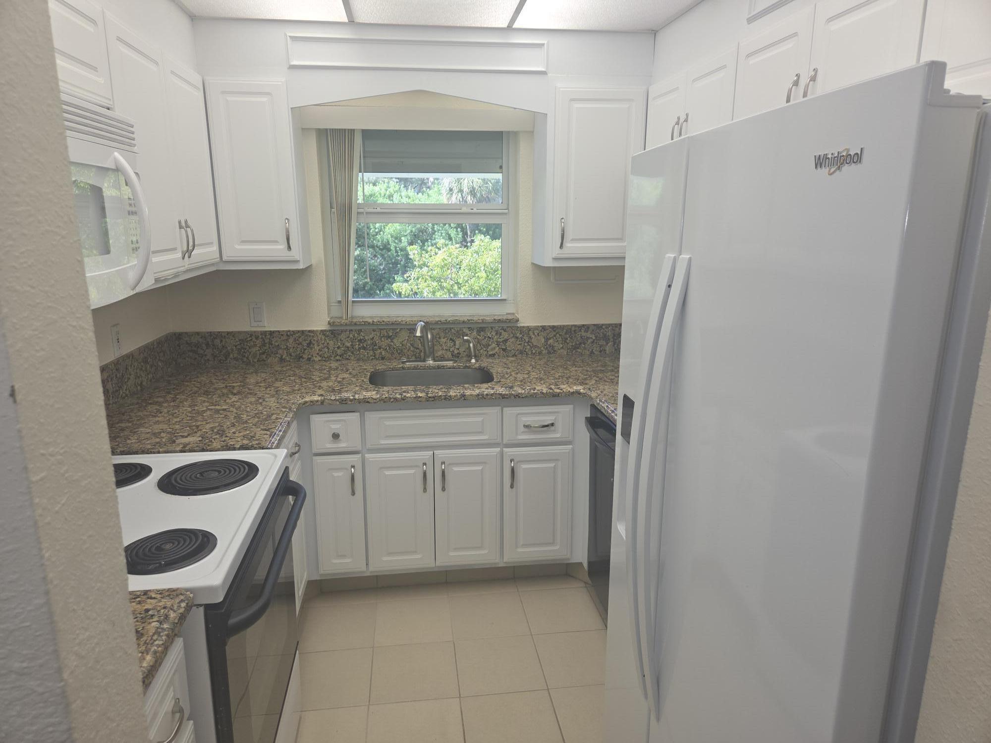 MARINE COLONY CONDOMINIUM - Residential