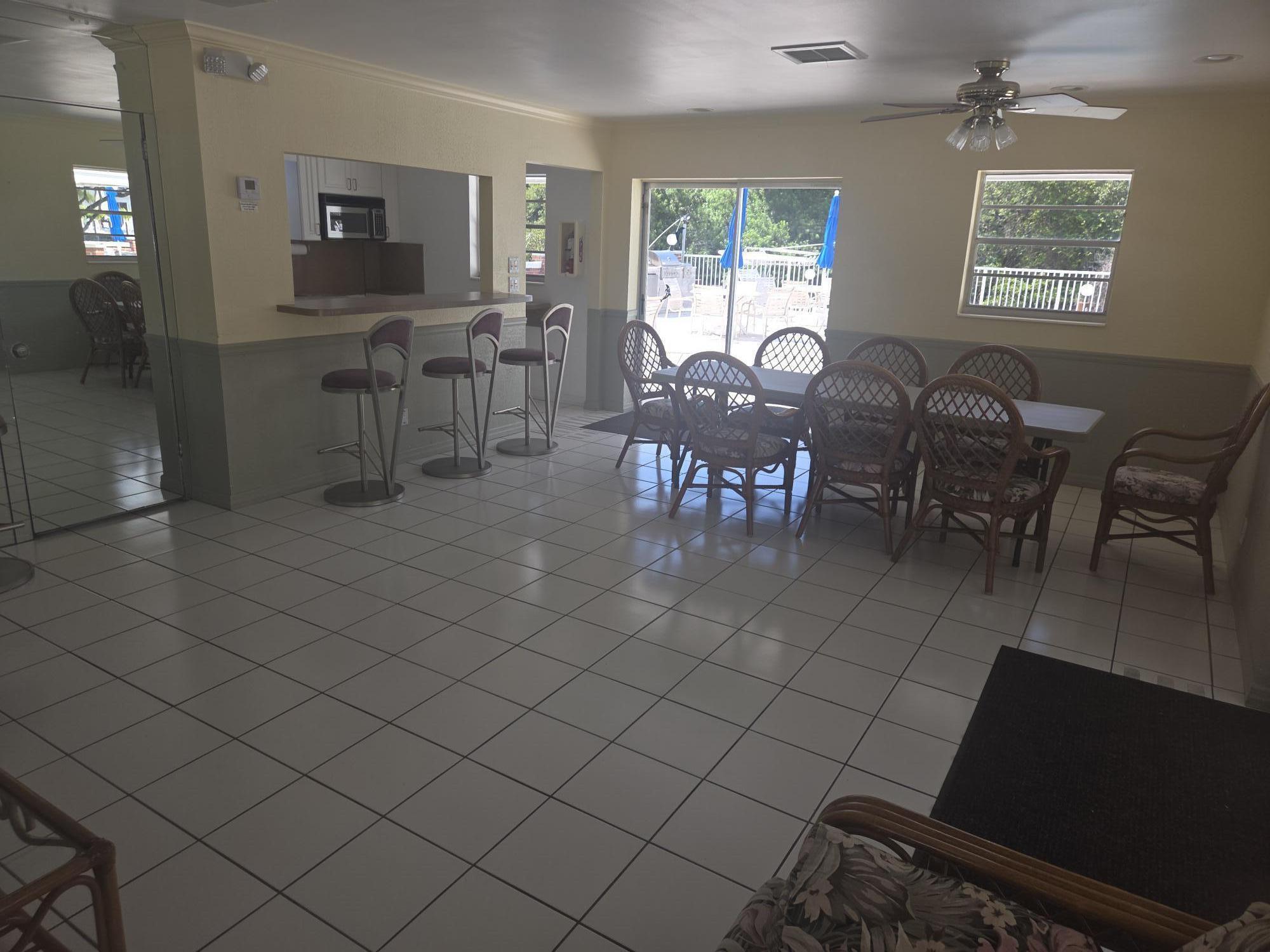 MARINE COLONY CONDOMINIUM - Residential
