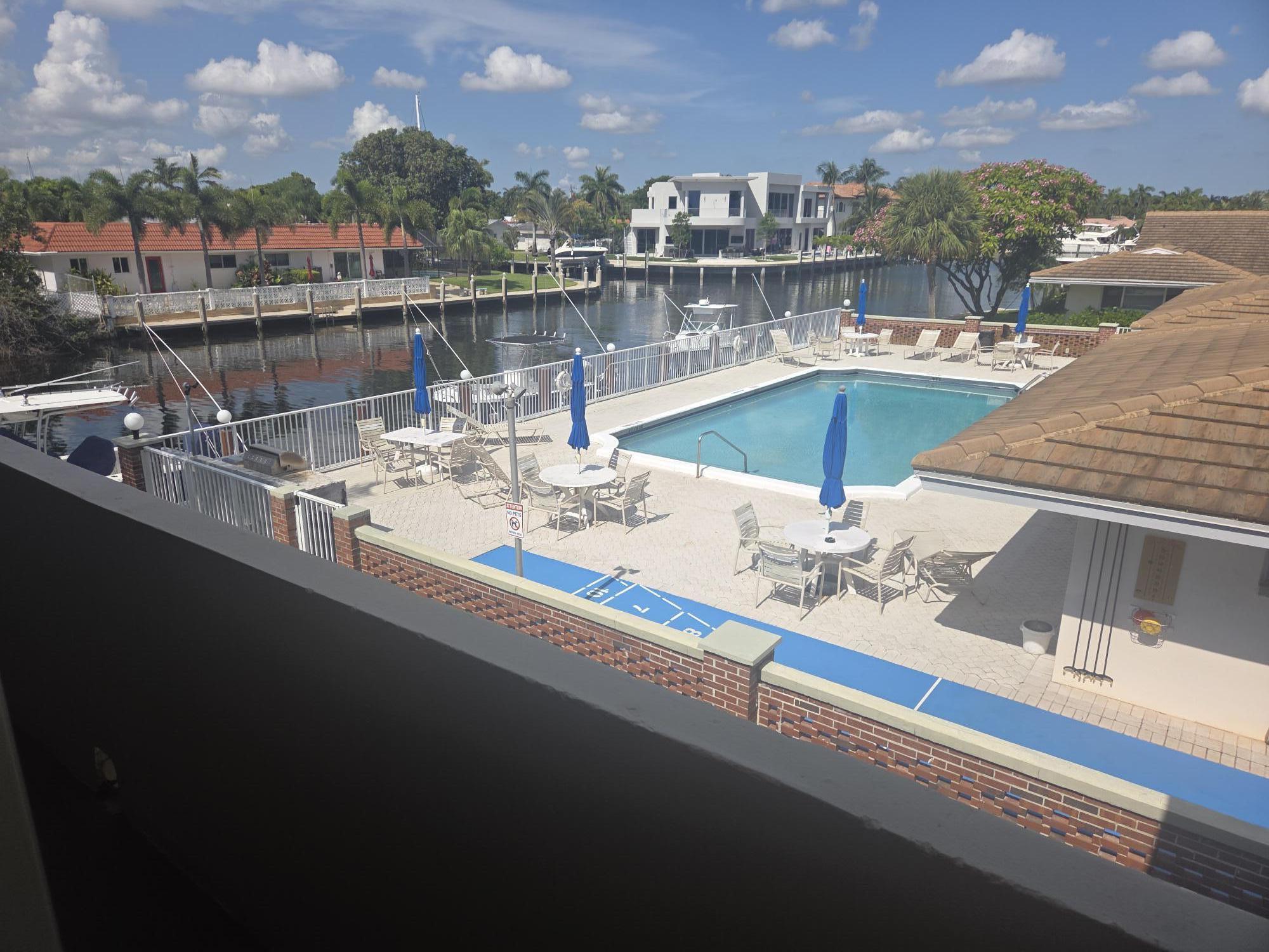 MARINE COLONY CONDOMINIUM - Residential